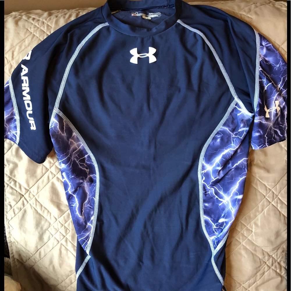 Under Armour Heat Gear Shirt